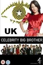 Watch Celebrity Big Brother Megavideo