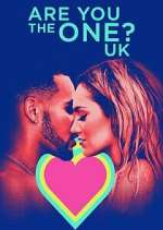Watch Are You the One? UK Megavideo