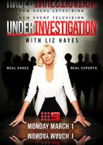 Watch Under Investigation Megavideo
