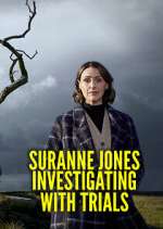 Watch Suranne Jones: Investigating Witch Trials Megavideo