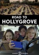 Watch Road to Hollygrove Megavideo