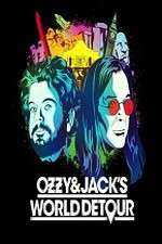 Watch Ozzy & Jacks World Detour Megavideo