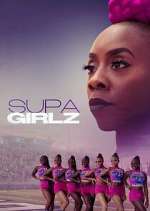 Watch Supa Girlz Megavideo