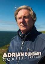 Watch Adrian Dunbar's Coastal Ireland Megavideo