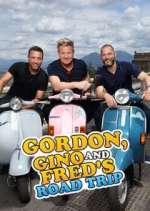 Watch Gordon, Gino and Fred's Road Trip Megavideo