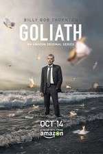 Watch Goliath Megavideo