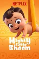 Watch Mighty Little Bheem Megavideo