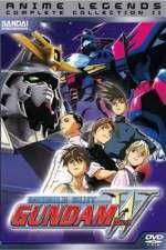 Watch Mobile Suit Gundam Wing Megavideo