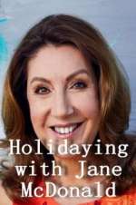 Watch Holidaying with Jane McDonald Megavideo