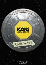 Watch Icons Unearthed: Star Wars Megavideo