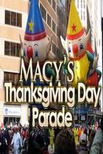 Watch Macy's Thanksgiving Day Parade Megavideo