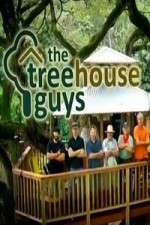 Watch The Treehouse Guys Megavideo