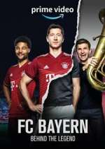 Watch FC Bayern - Behind The Legend Megavideo