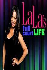 Watch La Las Full Court Life Megavideo