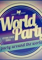 Watch World Party Megavideo