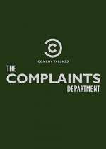 Watch The Complaints Department Megavideo