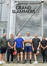 Watch Grand Slammers Megavideo
