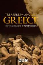 Watch Treasures of Ancient Greece Megavideo