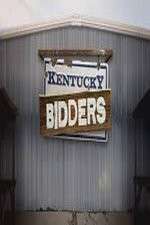 Watch Kentucky Bidders Megavideo