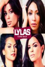 Watch The Lylas Megavideo