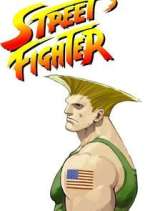 Watch Street Fighter Megavideo