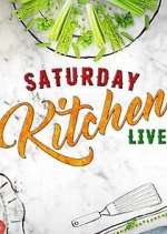 Watch Saturday Kitchen Live Megavideo