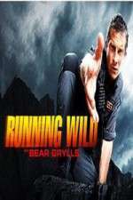 Watch Running Wild with Bear Grylls Megavideo