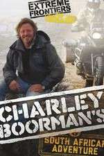 Watch Charley Boormans South African Adventure Megavideo