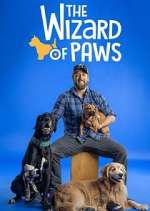 Watch The Wizard of Paws Megavideo