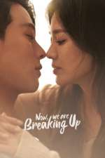 Watch Now, We Are Breaking Up Megavideo