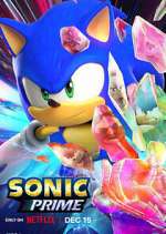 Watch Sonic Prime Megavideo