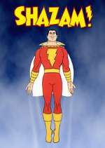 Watch Shazam: The Animated Series Megavideo