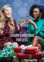 Watch Luxury Christmas for Less Megavideo