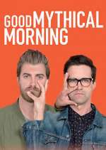 Watch Good Mythical Morning Megavideo