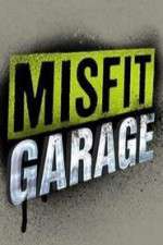 Watch Misfit Garage Megavideo