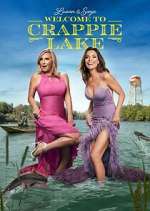 Watch Luann and Sonja: Welcome to Crappie Lake Megavideo