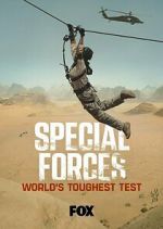 Watch Special Forces: World's Toughest Test Megavideo