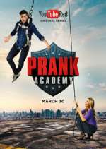 Watch Prank Academy Megavideo