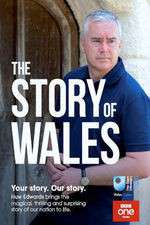 Watch The Story of Wales Megavideo
