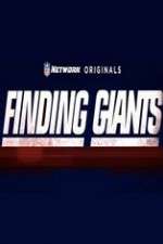 Watch Finding Giants Megavideo