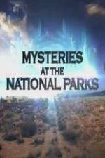 Watch Mysteries in our National Parks Megavideo