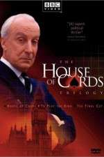 Watch House of Cards (1990) Megavideo