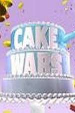 Watch Cake Wars Megavideo