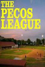 Watch The Pecos League Megavideo