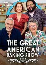 Watch The Great American Baking Show Megavideo