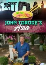 Watch John Torode's Asia Megavideo