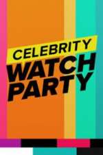 Watch Celebrity Watch Party Megavideo