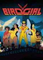 Watch Birdgirl Megavideo