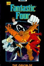 Watch Fantastic 4 Megavideo