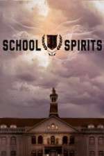 Watch School Spirits Megavideo